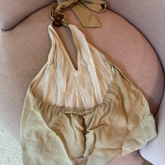 Sezane Lelio Top - Picture 4 of 5